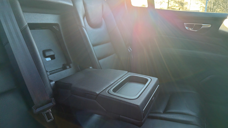 Volvo V60 2.0 T6 Recharge PHEV Inscription 5dr AWD Auto Estate